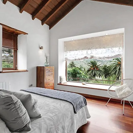 El Portillo 1 בית נופש בואנה ויסטה דל נורטה