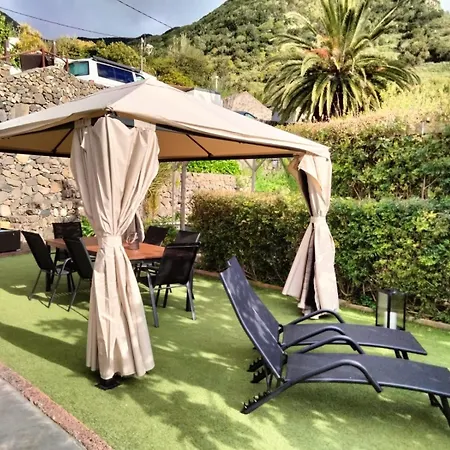 El Portillo 1 בואנה ויסטה דל נורטה