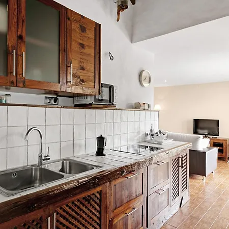 El Portillo 1 * בואנה ויסטה דל נורטה