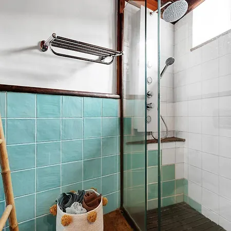 Casa de Férias El Portillo 1