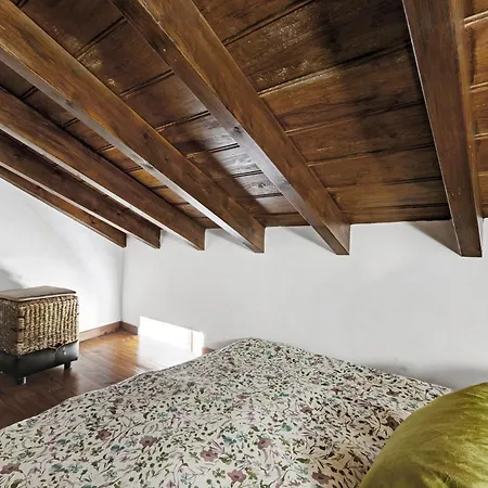 Casa de Férias El Portillo 1 Buenavista Del Norte