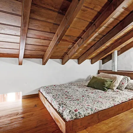 Casa de Férias El Portillo 1 *