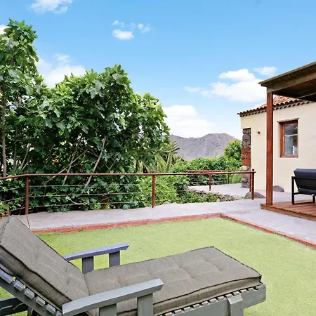 El Portillo 1 Casa de Férias