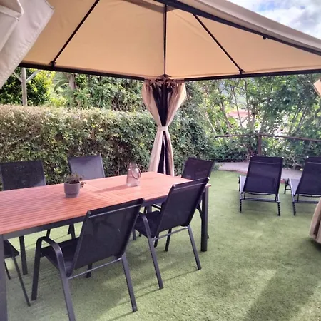 Casa de Férias El Portillo 1