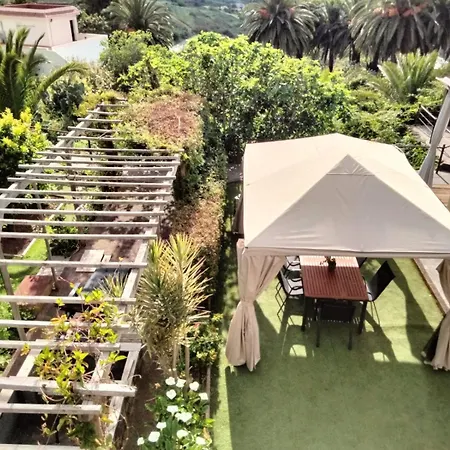 El Portillo 1 * Buenavista Del Norte