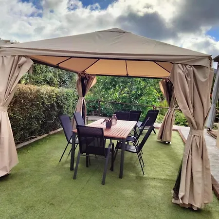 El Portillo 1 * Buenavista Del Norte