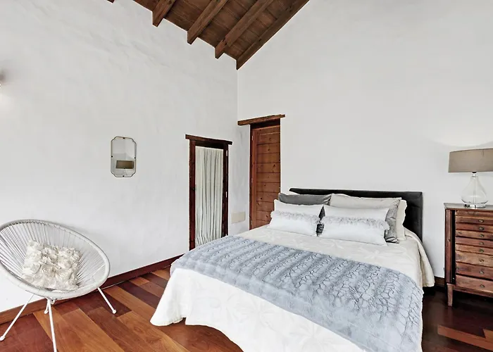 El Portillo 1 Hébergement de vacances *