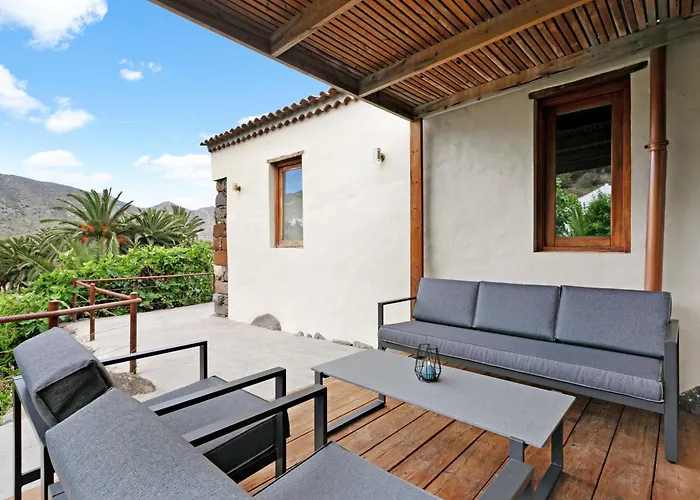 El Portillo 1 * Buenavista Del Norte