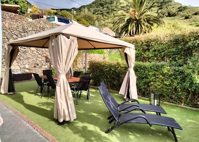 El Portillo 1 Buenavista Del Norte