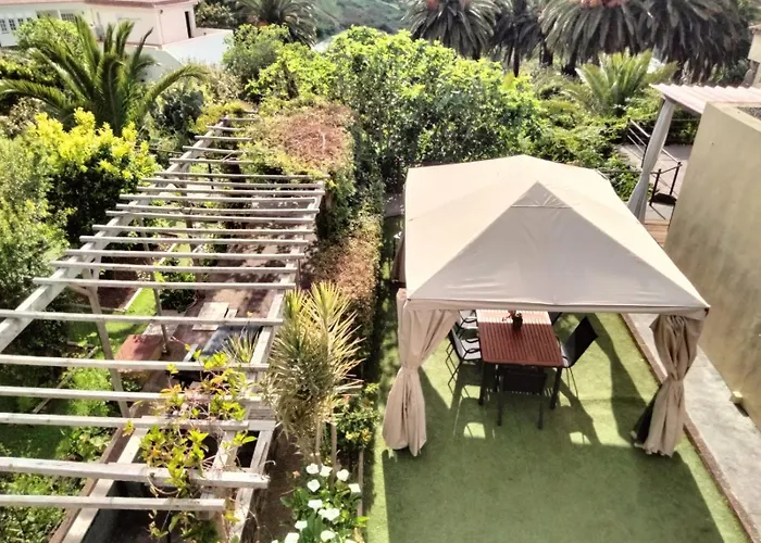 El Portillo 1 * Buenavista Del Norte