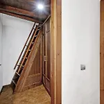El Portillo 1 Nyaraló Buenavista del Norte