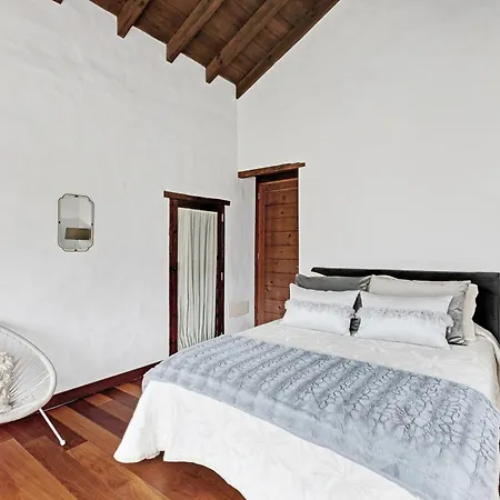 El Portillo 1 Ferienhaus *