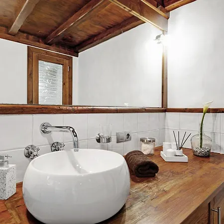 El Portillo 1 * Buenavista Del Norte