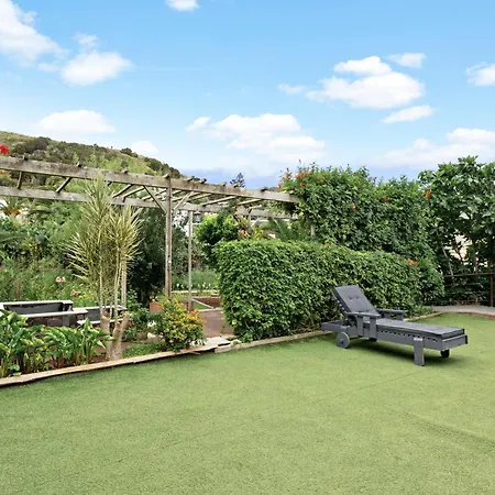 El Portillo 1 Ferienhaus *