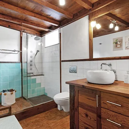 El Portillo 1 Prázdninový dům *