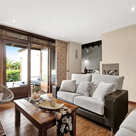 Prázdninový dům El Portillo 1