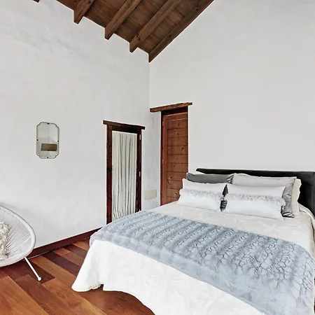 Vakantiehuis El Portillo 1 Buenavista Del Norte