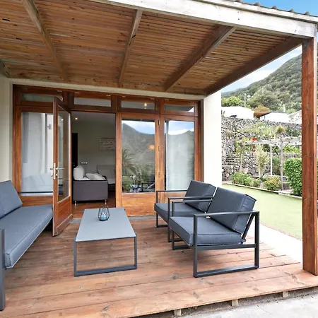 Vakantiehuis El Portillo 1