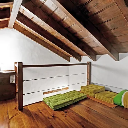 Vakantiehuis El Portillo 1 *
