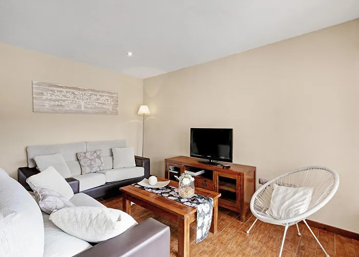 El Portillo 1 別荘