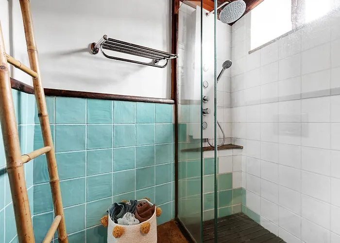 別荘 El Portillo 1