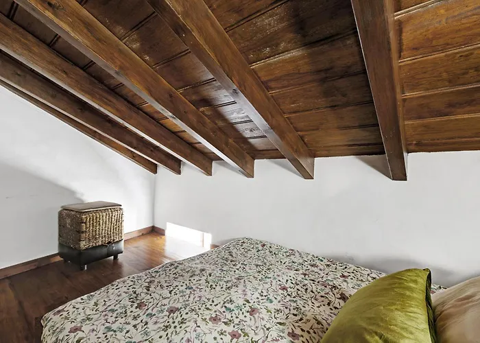 Ferienhaus El Portillo 1 Buenavista Del Norte