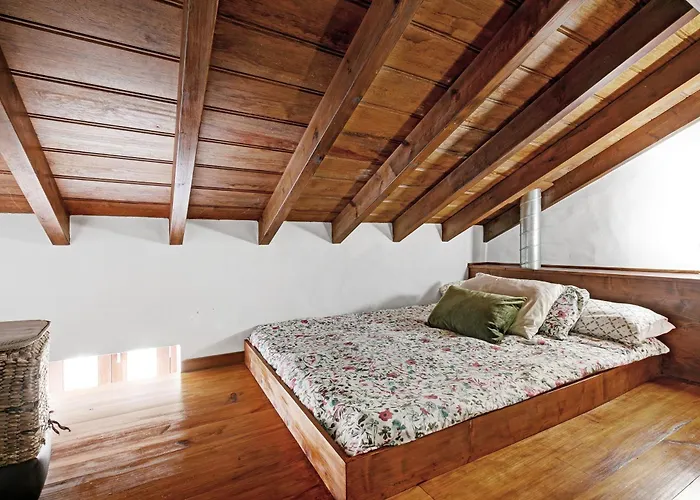 Ferienhaus El Portillo 1 *