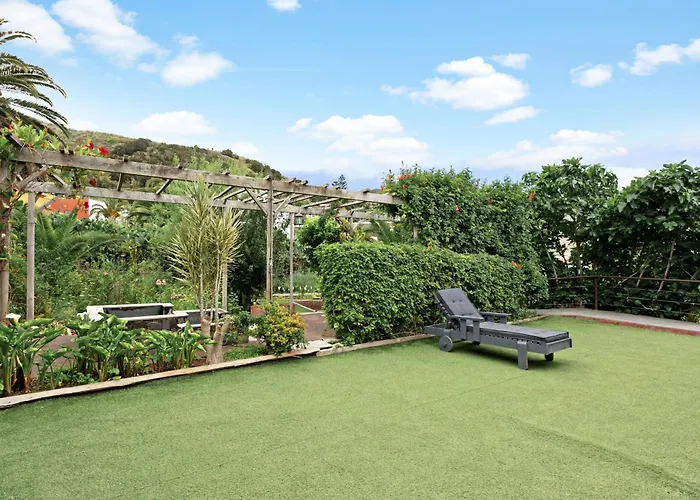 El Portillo 1 別荘 *