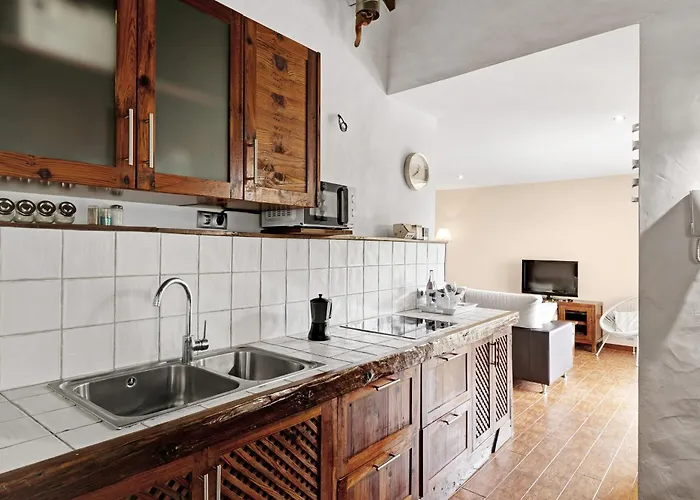 El Portillo 1 * Buenavista Del Norte