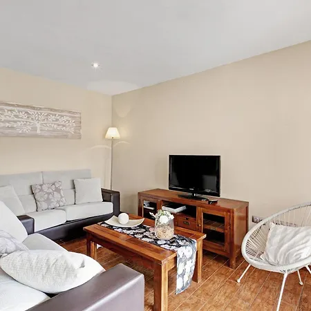 El Portillo 1 別荘