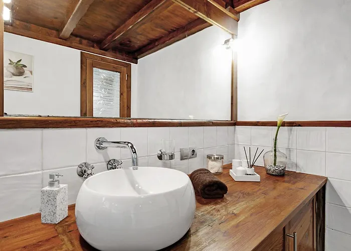 El Portillo 1 * ブエナビスタ・デル・ノルテ