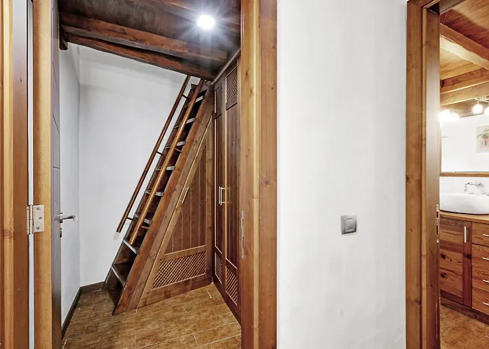 El Portillo 1 別荘 ブエナビスタ・デル・ノルテ