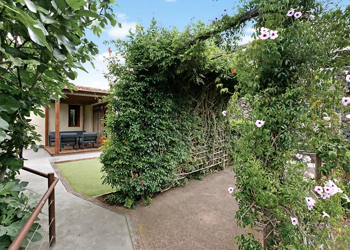 El Portillo 1 ブエナビスタ・デル・ノルテ