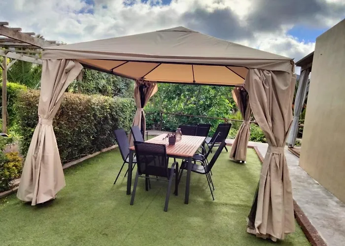 El Portillo 1 * ブエナビスタ・デル・ノルテ