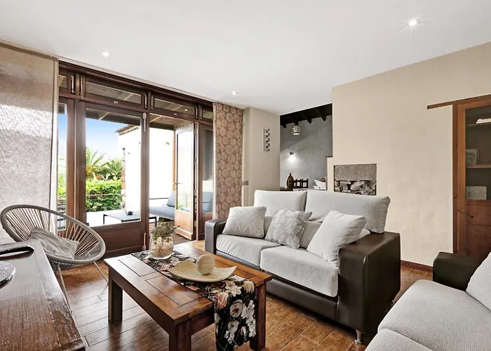 別荘 El Portillo 1